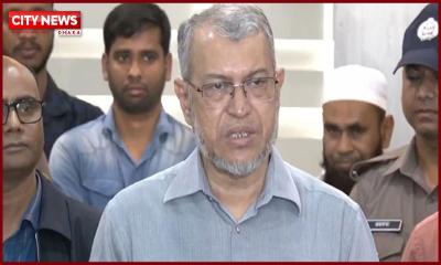 মন্ত্রিপরিষদ সদস্যদের শপথ ১৮ ফেব্রুয়ারির মধ্যে: মন্ত্রিপরিষদ সচিব