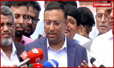 প্রধানমন্ত্রীর ভারত সফর নিয়ে ঢাকা-দিল্লির সংলাপ চলমান: পররাষ্ট্র প্রতিমন্ত্রী