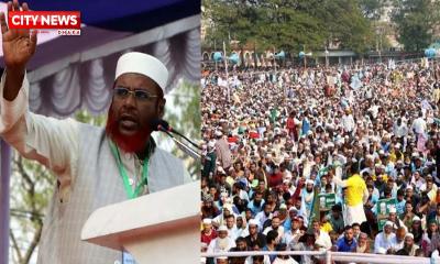 একইদিনে গণভোটের সিদ্ধান্ত কারো কুপরামর্শে হয়েছে: মিয়া গোলাম পরওয়ার