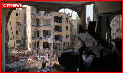 হরমুজে হামলা হলে আঞ্চলিক জ্বালানি-বিদ্যুৎ অবকাঠামো গুড়িয়ে দেওয়ার হুঁশিয়ারি ইরানের