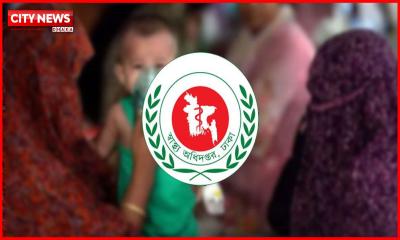 হাম উপসর্গে আরও ৬ শিশুর মৃত্যু