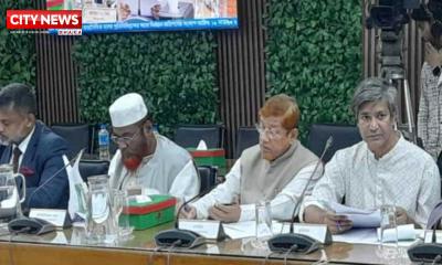 প্রতি ভোটকেন্দ্রে পাঁচজন সেনাসদস্য চায় জামায়াত