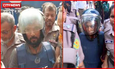 রামিসা ধর্ষণ-হত্যা মামলা : আসামির আত্মপক্ষ সমর্থনের দিন আজ