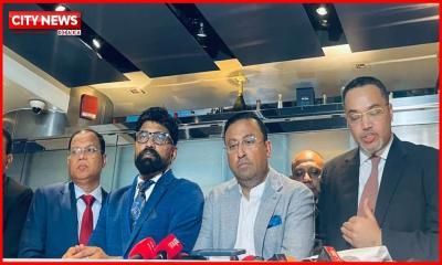 বোয়িংয়ের সঙ্গে ১১টি বিমান কেনার চুক্তি হয়েছে: মাহ্‌দী আমিন