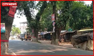 যশোরে দুই মোটরসাইকেলের মুখোমুখি সংঘর্ষে নিহত ৩