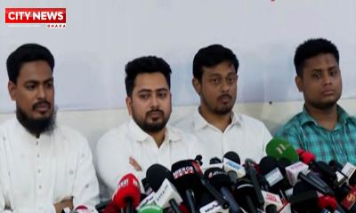 বিচার, সংস্কার ও ভোটের রোডম্যাপ একসঙ্গে ঘোষণার আহ্বান এনসিপির