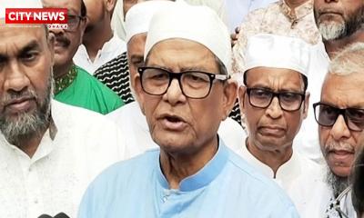 নির্বাচনের মাধ্যমেই গণতন্ত্র প্রতিষ্ঠা সম্ভব: মির্জা ফখরুল