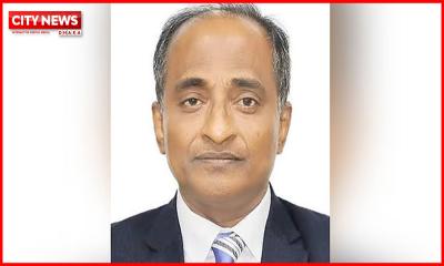 ম্যালেরিয়ায় আক্রান্ত হয়ে বাণিজ্য সচিব মাহবুবুর রহমানের মৃত্যু