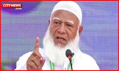 ‘স্বাধীন বিচার বিভাগীয় সচিবালয়ের অপমৃত্যু’, জামায়াত আমিরের সমালোচনা