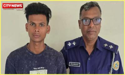 বাউফলে বুদ্ধি ও দৃষ্টি প্রতিবন্ধী কিশোরীকে ধর্ষণ, ৯ সপ্তাহের অন্তঃসত্ত্বা!