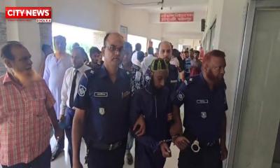ফরিদপুরে যৌতুকের জন্য স্ত্রীকে হত্যার দায়ে স্বামীর মৃত্যুদণ্ডাদেশ