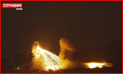 লেবাননে ইসরায়েলি হামলায় ১০৬ শিশুসহ এ পর্যন্ত নিহত ৮২৬