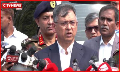 পিলখানা হত্যাকাণ্ডের নতুন করে কোনও তদন্ত কমিশন হবে না: স্বরাষ্ট্রমন্ত্রী