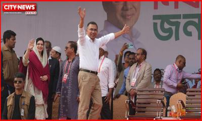 ১০ হাজার টাকা পর্যন্ত কৃষিঋণ মওকুফ, পদ্মা ব্যারেজ ও বরেন্দ্র প্রকল্প চালুর প্রতিশ্রুতি