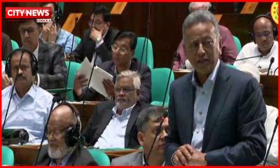 Defaulted loans hit Tk 5.45 lakh crore