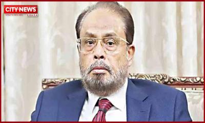 রংপুর-৩ আসনে এগিয়ে জামায়াত, জি এম কাদের তৃতীয় স্থানে