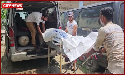 রূপপুর পারমাণবিক বিদ্যুৎকেন্দ্রে রুশ নাগরিকের মৃত্যু