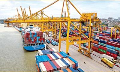 জ্বালানি চাহিদা মেটাতে ব্যস্ত সময় পার করছে চট্টগ্রাম বন্দর, ৩৪টি জাহাজের মধ্যে ২৭টি জাহাজ সফলভাবে পণ্য খালাস