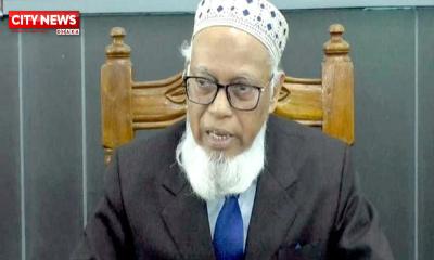 আগামীকাল সন্ধ্যায় বা বৃহস্পতিবার তফসিল ঘোষণা: ইসি মাছউদ