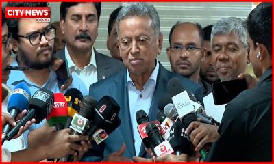 বিকল্প বাজার থেকে জ্বালানি তেল সংগ্রহের চেষ্টা অব্যাহত আছে