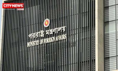 Dhaka urges Delhi to close banned Awami League offices on Indian soil