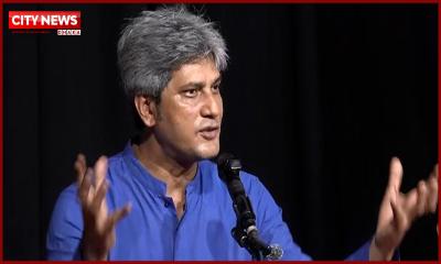 বাংলাদেশে কখনোই প্রতিশোধ ও প্রতিহিংসার রাজনীতিকে প্রশ্রয় দেওয়া হবে না: জোনায়েদ সাকি