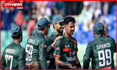 আব্বাস বোল্ড, ১২৪ রানে নেই নিউজিল্যান্ডের ৫ উইকেট