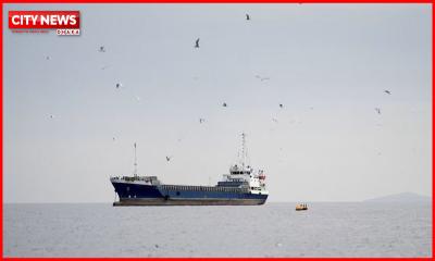 যুদ্ধবিরতি চলাকালীন সময়ে হরমুজ প্রণালি ‘সম্পূর্ণ উন্মুক্ত’, ঘোষণা ইরানের