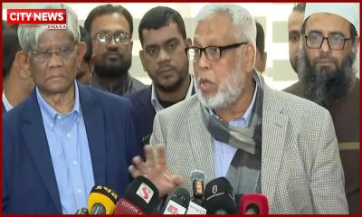 ‍‍`ঘাটতি নেই, কারসাজির কারণে সিলিন্ডার গ্যাসের দাম বৃদ্ধি‍‍`