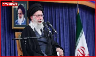 খামেনি হত্যার পর মধ্যপ্রাচ্যে উত্তেজনা চরমে, ইরানে অন্তর্বর্তী নেতৃত্ব পরিষদ গঠন