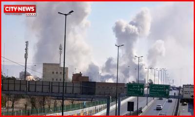 সৌদি আরবে ক্ষেপণাস্ত্র  হামলায় দুজন নিহত, একজন বাংলাদেশি অপরজন ভারতীয়