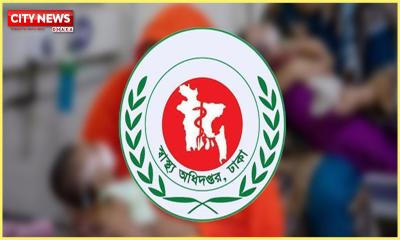 ২৪ ঘণ্টায় হামের উপসর্গে আরও ৩ শিশুর মৃত্যু