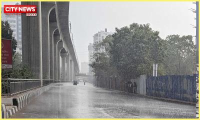 আগামী পাঁচ দিন আবহাওয়া কেমন থাকবে?