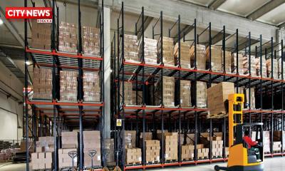 কার্গো ভিলেজের আদ্যোপান্ত