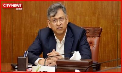 আগে সংসদে আসেন, তারপর গণভোটের বিষয়ে সিদ্ধান্ত : স্বরাষ্ট্রমন্ত্রী