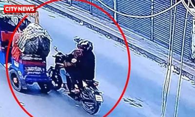 হাদির ওপর হামলায় ব্যবহৃত মোটরসাইকেল শনাক্ত, মালিক গ্রেফতার