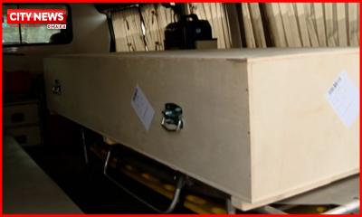 বাহরাইনে মারা যাওয়া গিরিশ চন্দ্রের মরদেহ পরিবারের কাছে হস্তান্তর