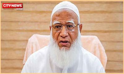 নির্বাচনের ফল মেনে নিয়ে দায়িত্বশীল বিরোধী দল হিসেবে কাজ করার ঘোষণা জামায়াত আমিরের