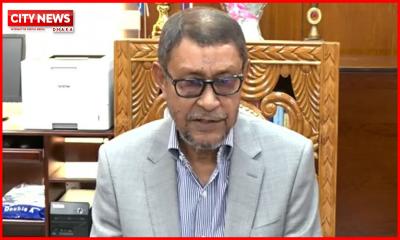 স্বাস্থ্যকে জনগনের দোড়গোরায় পৌঁছে দিতে চাই: স্বাস্থ্যমন্ত্রী