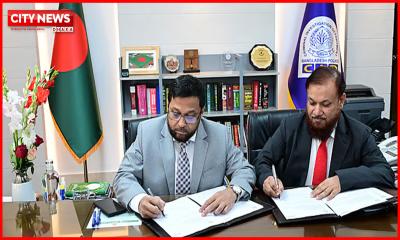 সিআইডিপ্রধান হিসেবে দায়িত্ব নিলেন মোসলেহ উদ্দিন আহমদ