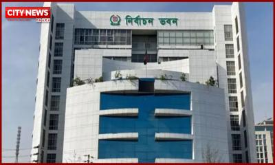 রিটার্নিং কর্মকর্তার সিদ্ধান্তের বিরুদ্ধে ইসিতে ৬৪৫টি আপিল