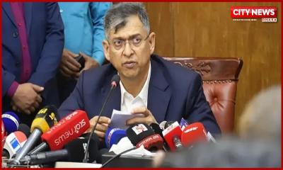 বিরোধীদলসহ সব পক্ষের সাথে আলোচনা করেই সংবিধান সংশোধন: স্বরাষ্ট্রমন্ত্রী
