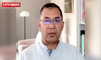 ক্ষমতায় গেলে শিক্ষাখাতে সর্বোচ্চ বরাদ্দ দেবে বিএনপি : তারেক রহমান