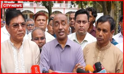 আইন সংস্কার কমিশনের প্রস্তাবনাগুলো জুলাই সনদের আলোকেই বাস্তবায়ন হবে: আইনমন্ত্রী