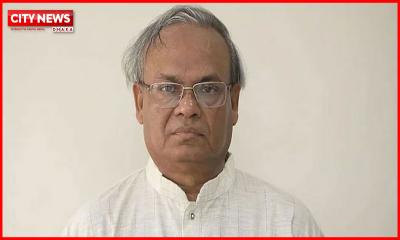 বিএনপির ভারপ্রাপ্ত মহাসচিব রুহুল কবির রিজভী