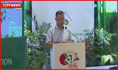 দেশের জন্য সবাইকে সচেতনভাবে কাজ করার আহ্বান প্রধানমন্ত্রীর