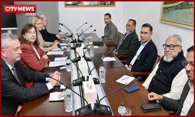 নির্বাচনে বড় সংখ্যক পর্যবেক্ষক দল পাঠানোর সিদ্ধান্ত ইইউর