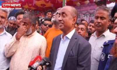 হাসিনার আপিল করার সুযোগ আছে: অ্যাটর্নি জেনারেল