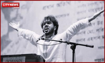 না ফেরার দেশে চলে গেলেন ওসমান হাদি