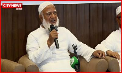 গণভোট না মানার কারণে রাজনীতিতে সংকট তৈরি হয়েছে: ডা. শফিকুর রহমান